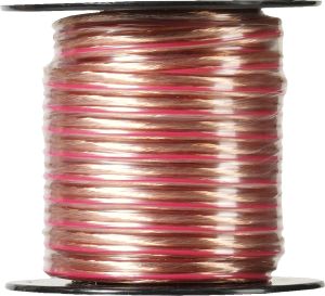 Kõlarikaabel poolil Vivacon 2 x 1,5 mm² 10 m