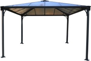 Aiapaviljon Palermo 3600