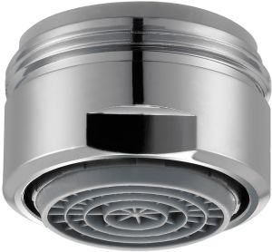 Aeraator Admiral 7 M24 kroomitud