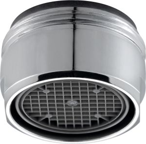 Aeraator Admiral 19 M24 kroomitud