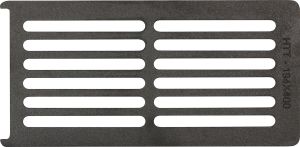 Tuharest Pisla HTT Pata 19,4 x 40 cm