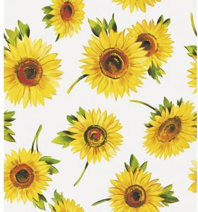 Vahariie d-c-fix Manhattan Kala weiss 140 cm