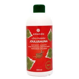 Leiliaroom Emendo Jõulusaun  500 ml