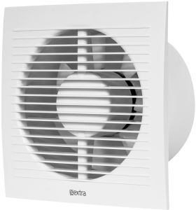 Elektriline ventilaator E-Extra Ø 150 mm