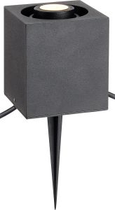 Kohtvalgusti Markslöjd Cube Garden 24