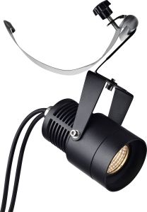 Kohtvalgusti Markslöjd Garden 24 9 W