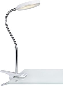 Näpitskinnitusega lamp Flex