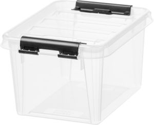 Säilituskast SmartStore Classic 1,5 l 20 x 15 x 11 cm