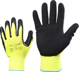 Polüestrist töökindad 7235