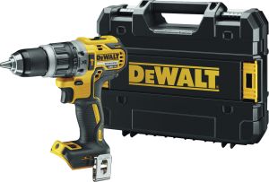 Akulööktrell DeWalt DCD796NT-XJ, 18 V