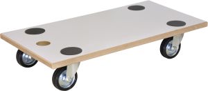 Transpordialus Wagner MM 1316