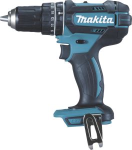 Akulööktrell Makita DHP482Z, 18 V