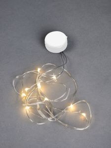 Valgussari Airam Nappi 90 cm