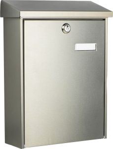 Postkast Burg Wächter Oslo 3767