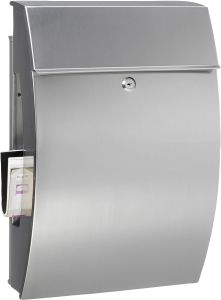 Postkast Burg Wächter Hamburg 3815