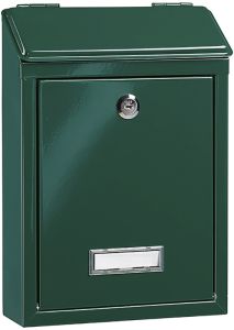 Postkast Burg-Wächter Favor LB3