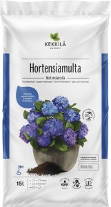 Hortensiamuld 15 l