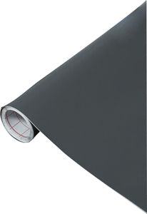 Kleepkile D-C-Fix 45 x 200 cm, antratsiit