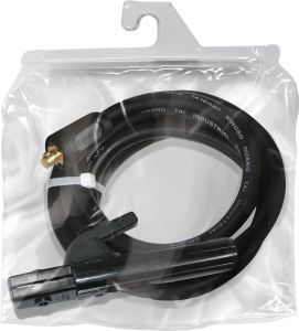 Elektroodihoidja kaabliga Gys Shark X200.35