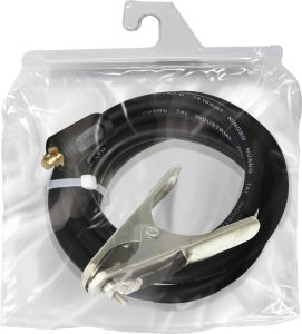 Maanduskaabel klambriga Gys Croco A200.35