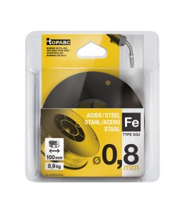 Keevitustraat Gys teras 0,8 mm