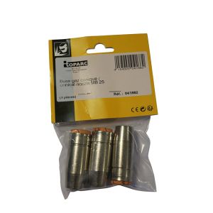 Düüs Gys Mig-põletile 250 A