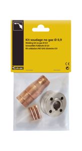 Tarvikute komplekt Gys