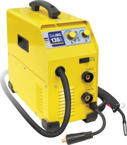 Keevitusaparaat Gys Easymig 130 3in1