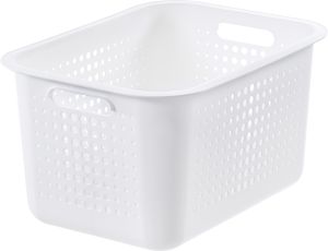 Hoiukorv SmartStore Recycled 13 l 37 x 28 x 20 cm