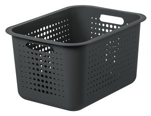 Hoiukorv SmartStore Recycled 13 l 37 x 28 x 20 cm
