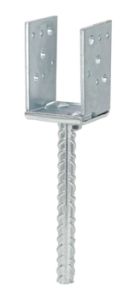 Reguleeritav postiking Vormann 315 mm