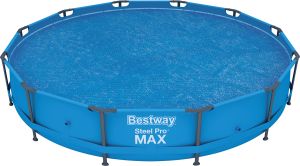 Solarkate basseinile 366 cm