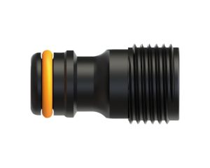 Kraaniliitmik - väliskeere G1/2" (21mm)