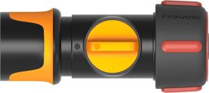 Vooliku kiirliitmik On/Off 19 mm (3/4")