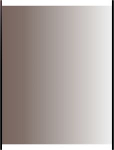 Moodul klaaspaneel Hortus 80 x 100 cm