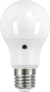 LED-lamp Airam Sensor A60 827 470 lm 4,9 W E27 OP