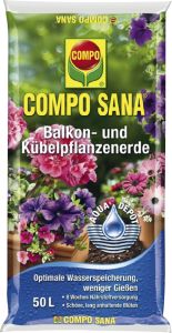 Rõdulillede muld 50 l