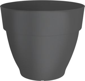 Õuepott Vibia Campan Ø 20 cm, tumehall