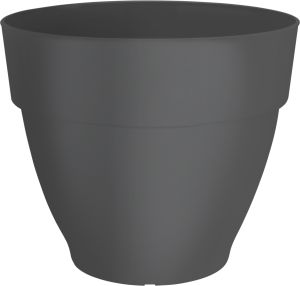 Õuepott Vibia Campan Ø 40 cm, tumehall