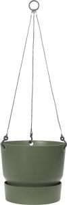 Ampel Greenville roheline Ø 24 cm