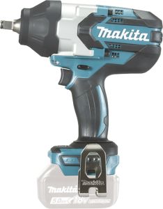 Akulöökmutrikeeraja Makita DTW1002Z, 18 V