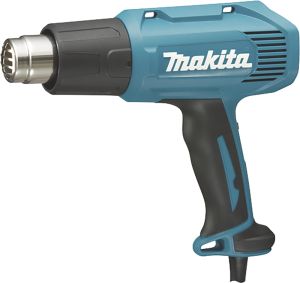 Kuumaõhupuhur Makita HG6030K, 1800 W