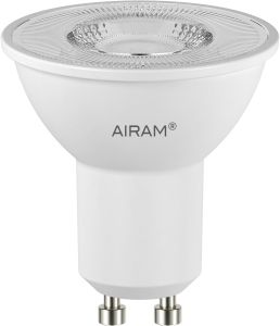 LED-lamp Airam PAR16 830 350 lm 4,2 W GU10 110D OIVA