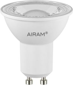 LED-lamp Airam Daylight PAR16 865 495 lm 4,5 W GU10 OP