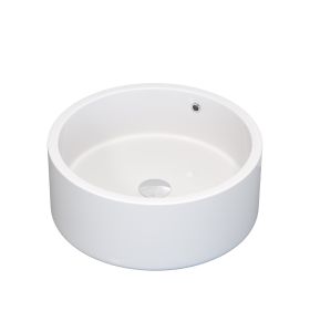 Valamu Camargue Svanholm Modern ümar