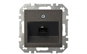 Arvutipesa Epsilon raamita, must