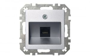 Arvutipesa Epsilon raamita, metallik