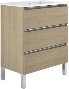 Valamukapp valamuga Ordonez Malaga Pegasus Oak 80 cm