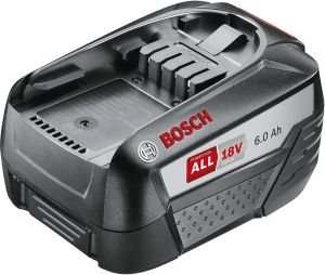 Aku Bosch PBA 18 V 6.0 Ah W-C