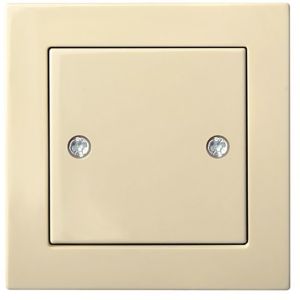 Pistikupesa peitekaas Epsilon, beež raamita